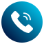 Icono de Telefonía